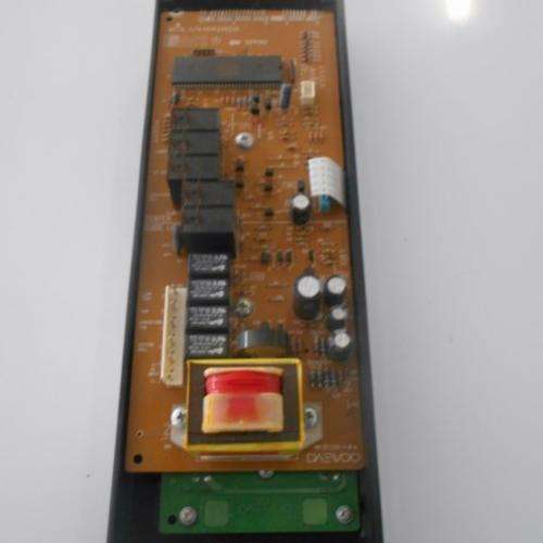 DEFY MICROWAVE OVEN SPARES - PC CONTROL BOARD TO FIT MODEL DMO 356
